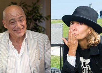 გააცილა თუ არა ბასა ფოცხიშვილმა ვლადიმირ პოზნერი – რეჟისორის პირველი კომენტარი