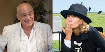 გააცილა თუ არა ბასა ფოცხიშვილმა ვლადიმირ პოზნერი – რეჟისორის პირველი კომენტარი