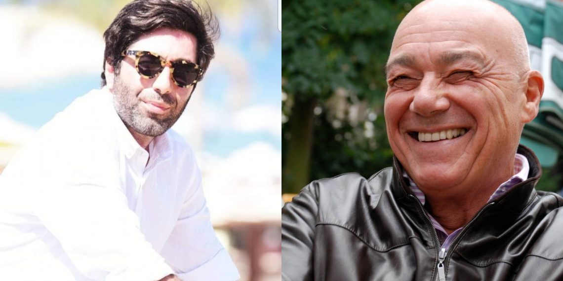 “ახლა იმას თუ იტყვიან, ისე შემოაღწია ქვეყანაში, დაბინავდა, არ ვიცოდით ეს ყველაფერიო, მაშინ დავხუროთ ეს ქვეყანა”