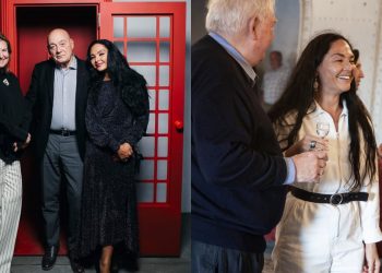 “არ მომწეროთ, ნუ შეწუხდებით” – მირანდა მირიანაშვილი პოზნერის დაბადების დღეს რუსეთში აღნიშნავს და საზოგადოებას მიმართავს