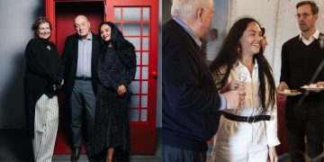 “არ მომწეროთ, ნუ შეწუხდებით” – მირანდა მირიანაშვილი პოზნერის დაბადების დღეს რუსეთში აღნიშნავს და საზოგადოებას მიმართავს