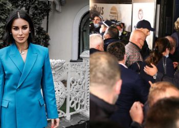 “პოზნერმა გაცილებით უფრო მეტი იცის საქართველოს შესახებ, ვიდრე ვიდრე იმ ადამიანებმა, რომლებიც საპროტესტო აქციაზე გამოდიოდნენ”