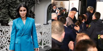 “პოზნერმა გაცილებით უფრო მეტი იცის საქართველოს შესახებ, ვიდრე ვიდრე იმ ადამიანებმა, რომლებიც საპროტესტო აქციაზე გამოდიოდნენ”