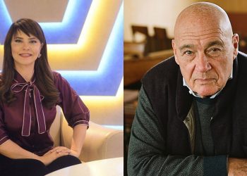 “ჭკუა ვერ ვისწავლეთ… დაღუპულები ვართ ხალხო, დაელოდეთ ლარის კურის ავარდნას” – ია ფარულავა პოზნერის ვიზიტს ეხმაურება