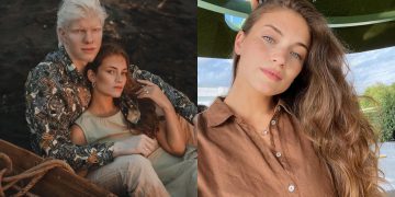 ბერა ცოლ-შვილთან ერთად სეულშია – რა ფოტოებს აქვეყნებს ნანუკა გუდავაძე