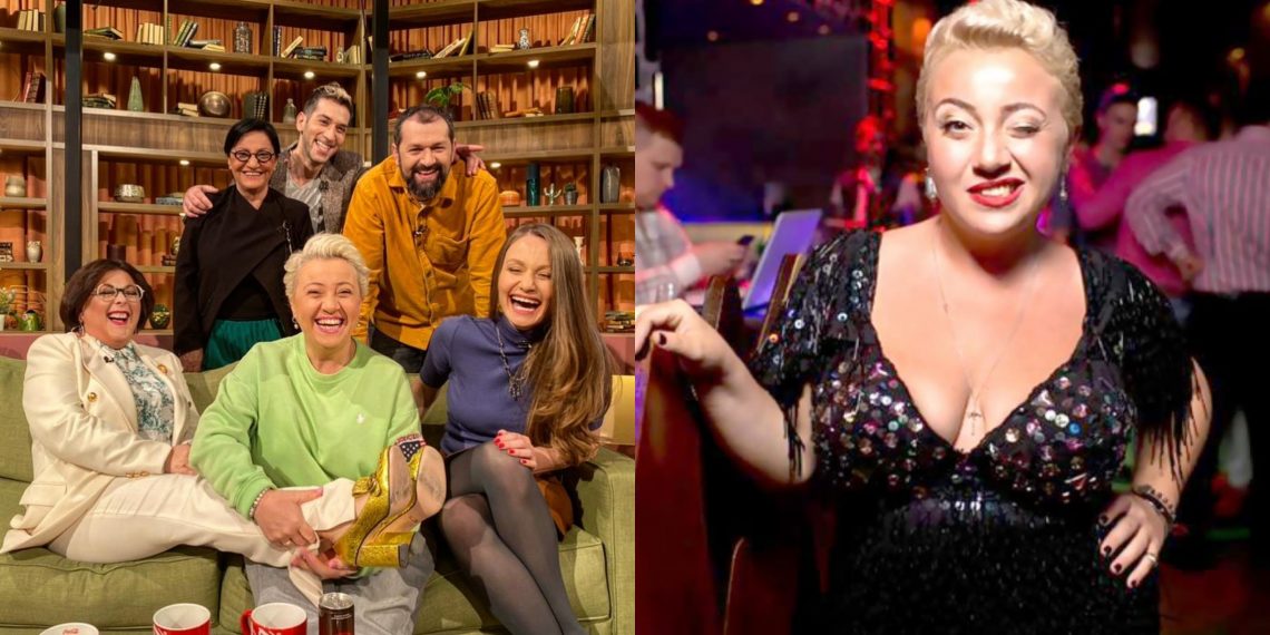 ვინ დაპატიჟა თეონა კონტრიძე პოზნერის დაბადების დღეზე – “კვერცხები და ტრამპამპამ მეზედმეტა”