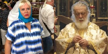 “იგი ჩვენი ძველი მრევლი იყო” – რა მისწერა პატრიარქმა ხათუნა ჟორდანიას?