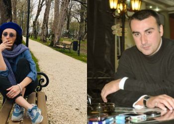 “უმოწყალოდ სცემდა აუდიტორიაში, დიდი გაჭირვებით გამოვართვით ის გოგო ხელიდან!”