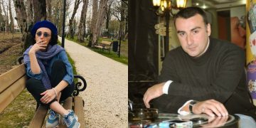 “უმოწყალოდ სცემდა აუდიტორიაში, დიდი გაჭირვებით გამოვართვით ის გოგო ხელიდან!”