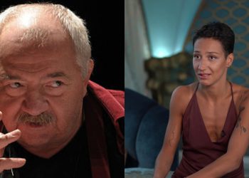 ნინუცა მაყაშვილი რობერტ სტურუას პასუხობს