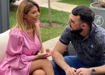 “ვცდილობ, მაქსიმალურად კარგი დედა ვიყო ჩემი შვილებისთვის… რაც მე მომაკლდა ბავშვობაში, ათი ათასი პროცენტით მათ მივცე…”