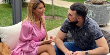 “ვცდილობ, მაქსიმალურად კარგი დედა ვიყო ჩემი შვილებისთვის… რაც მე მომაკლდა ბავშვობაში, ათი ათასი პროცენტით მათ მივცე…”