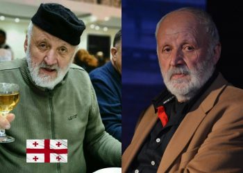 “ხშირად კონფლიქტი ქალის საქციელით არის გამოწვეული, 30 წლის წინ, მეუღლეს ხელით შევეხე”