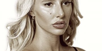 “ეს ნიშნავს, რომ თრომბი მაქვს… 50-მა ექიმმა დამირეკა” – კორონავირუსით ინფიცირებული ნუკი კოშკელიშვილი კლინიკაში მოხვდა