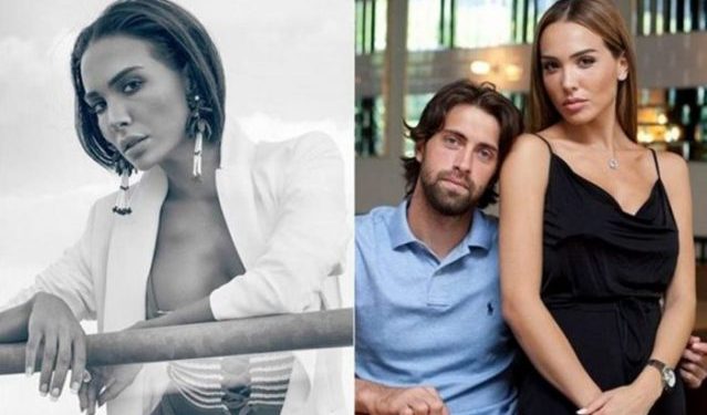 ნეკა დოროყაშვილის მორიგი სარჩელი – რას მოითხოვს ის ყოფილი ქმრისგან