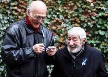 “გივიც ვნების კვირაში გარდაიცვალა” – მანანა ბერიკაშვილი