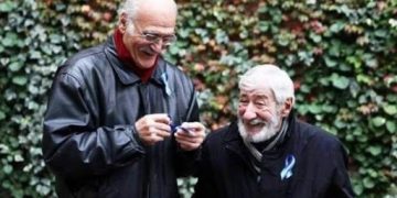 “გივიც ვნების კვირაში გარდაიცვალა” – მანანა ბერიკაშვილი