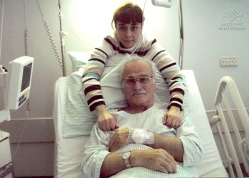 კახი კავსაძე – “სიკეთის სასწაული”…