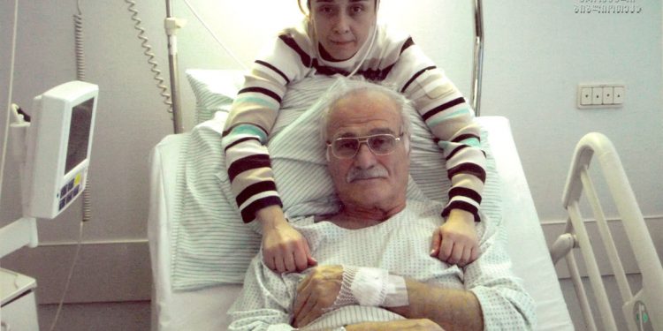 კახი კავსაძე – “სიკეთის სასწაული”…