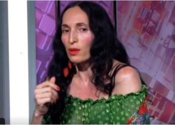 “მცემა, როდესაც ჩემი შვილი რვა თვის იყო” – ირმა შარიქაძის თქმით, ისიც ყოფილი მეუღლის ძალადობის მსხვერპლი იყო