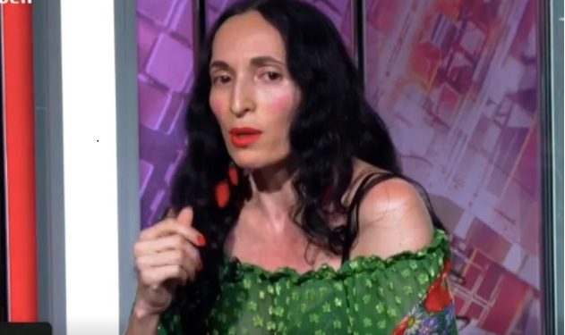 “მცემა, როდესაც ჩემი შვილი რვა თვის იყო” – ირმა შარიქაძის თქმით, ისიც ყოფილი მეუღლის ძალადობის მსხვერპლი იყო