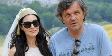 „მონიკა ბელუჩი აფხაზეთში გადაღებულ ფილმში ითამაშებს“ – კუსტურიცა დეტალებზე საუბრობს