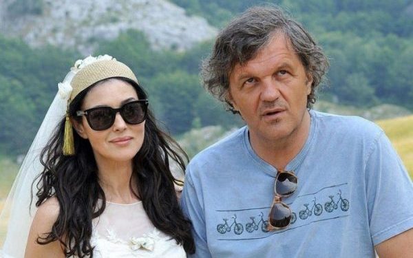 „მონიკა ბელუჩი აფხაზეთში გადაღებულ ფილმში ითამაშებს“ – კუსტურიცა დეტალებზე საუბრობს