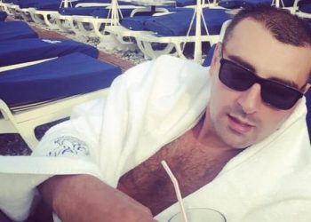 “კოცნით გამაცილა… არ მჯერა, რომ ნინუცამ მისცა ეს ინტერვიუ” – ბესო ზანგური მაყაშვილთან გაყრის დღეს იხსენებს