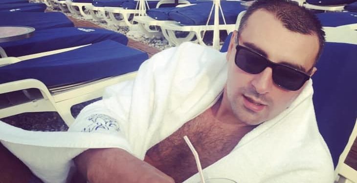 “კოცნით გამაცილა… არ მჯერა, რომ ნინუცამ მისცა ეს ინტერვიუ” – ბესო ზანგური მაყაშვილთან გაყრის დღეს იხსენებს