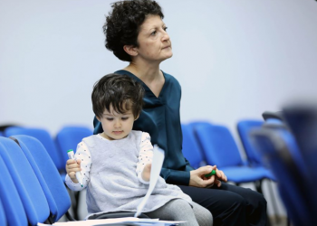 “ჩვენ კარგი მეგობრები ვიყავით” – როგორი მზარეულია თეა წულუკიანი და რაზე ოცნებობს მინისტრი