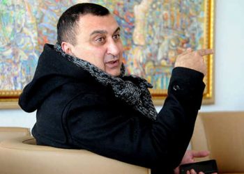 “ჯემალ სეფიაშვილმა გაგიჟებულმა დამირეკა, კინაღამ ინფარქტი დაემართა…” – რას ჰყვება დათო ოქიტაშვილი პოზნერის სკანდალურ წვეულებაზე