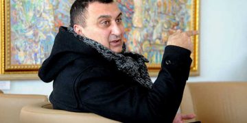 “ჯემალ სეფიაშვილმა გაგიჟებულმა დამირეკა, კინაღამ ინფარქტი დაემართა…” – რას ჰყვება დათო ოქიტაშვილი პოზნერის სკანდალურ წვეულებაზე