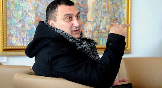 “ჯემალ სეფიაშვილმა გაგიჟებულმა დამირეკა, კინაღამ ინფარქტი დაემართა…” – რას ჰყვება დათო ოქიტაშვილი პოზნერის სკანდალურ წვეულებაზე