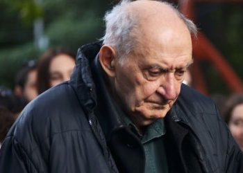 “უცებ ცრემლი მოაწვა და ენა დაება…დანაშაულის განცდა ყველაზე მეტად ასეთებს სტანჯავთ ხოლმე, თითქმის უდანაშაულო ადამიანებს”