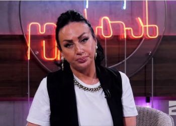 “მაშინ ვერ გავბედე ამის თქმა…” – ლელა წურწუმია ძალადობაზე ალაპარაკდა