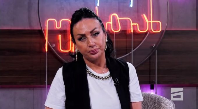 “მაშინ ვერ გავბედე ამის თქმა…” – ლელა წურწუმია ძალადობაზე ალაპარაკდა