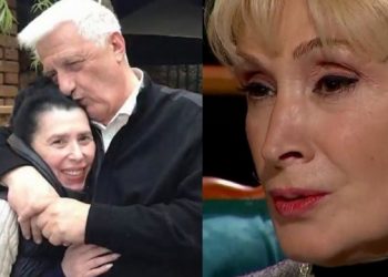 “ვახტანგი რეანიმაციაში მომაკვდავი დავტოვე… ჩემთვის ეს ჩამოქცევა იყო“ – რუსუდან კერვალიშვილი ვახტანგ რჩეულიშვილისა და დის შესახებ უმძიმეს ისტორიას ჰყვება