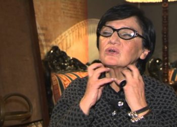 “რვა წელია ზურა თვალით არ მინახავს”- მარინა ბერიძე ყოფილ ქმარზე