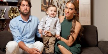 “დავშორდით იმიტომ, რომ…” – ნელი დოროყაშვილმა ხანგრძლივი დუმილი დაარღვია