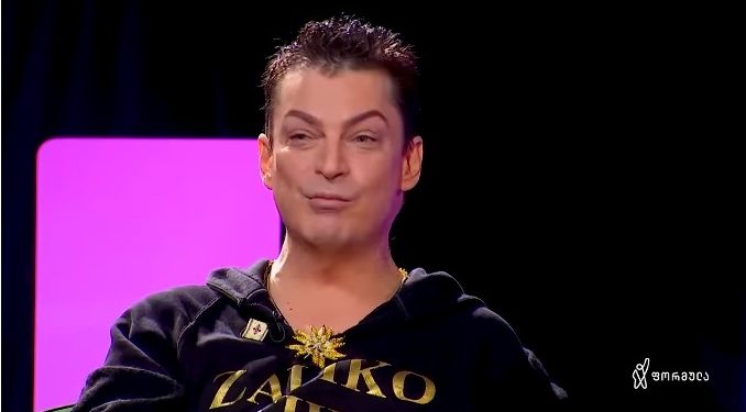 “ქართველი ქალი კმაყოფილი იყოს, ძნელია”