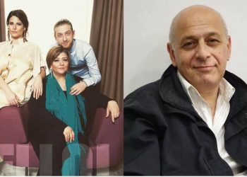 “მიუხედავად იმისა, რომ ერთ ჭერქვეშ არ ვცხოვრობდით, გიაზე ზრუნვა არასდროს შემიწყვეტია” – რას ყვება თამრიკო ჭოხონელიძე მეუღლესთან დაშორებასა და შერიგებაზე?