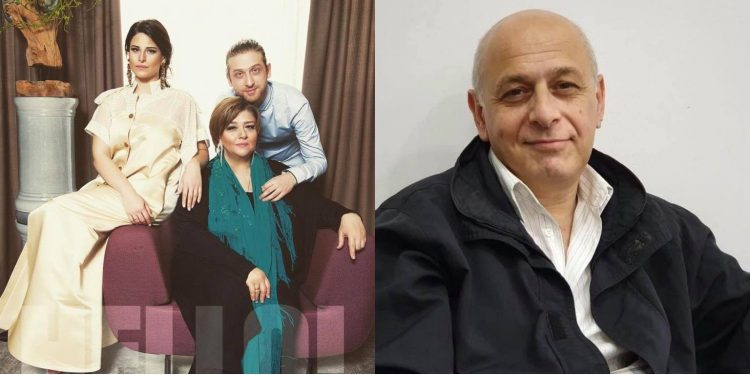 “მიუხედავად იმისა, რომ ერთ ჭერქვეშ არ ვცხოვრობდით, გიაზე ზრუნვა არასდროს შემიწყვეტია” – რას ყვება თამრიკო ჭოხონელიძე მეუღლესთან დაშორებასა და შერიგებაზე?