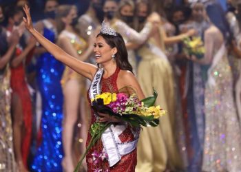 “მის სამყაროს” ტიტულის მფლობელი 26 წლის აქტივისტი გახდა