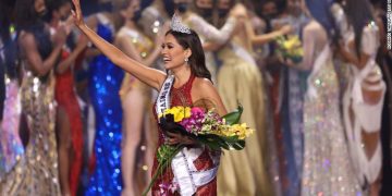 “მის სამყაროს” ტიტულის მფლობელი 26 წლის აქტივისტი გახდა