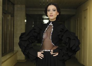 ნინი ბადურაშვილი დახმარებას ითხოვს