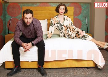 ილო ბეროშვილის ცოლი სამსახურის გარეშე დარჩა – რატომ დატოვა თეატრი და “მთავარი არხი” მსახიობმა