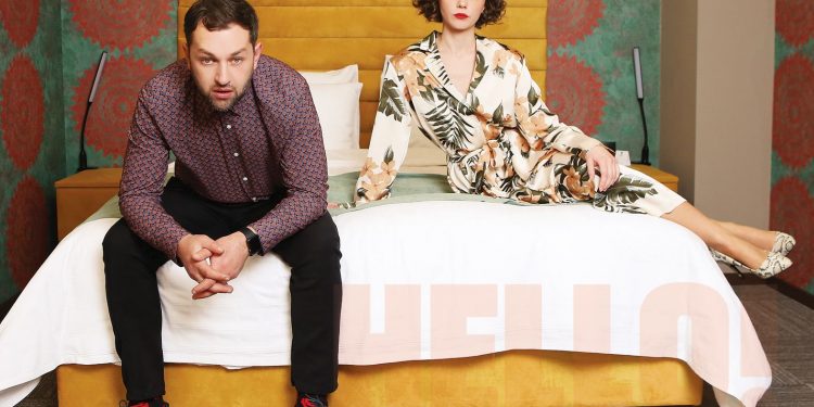 ილო ბეროშვილის ცოლი სამსახურის გარეშე დარჩა – რატომ დატოვა თეატრი და “მთავარი არხი” მსახიობმა