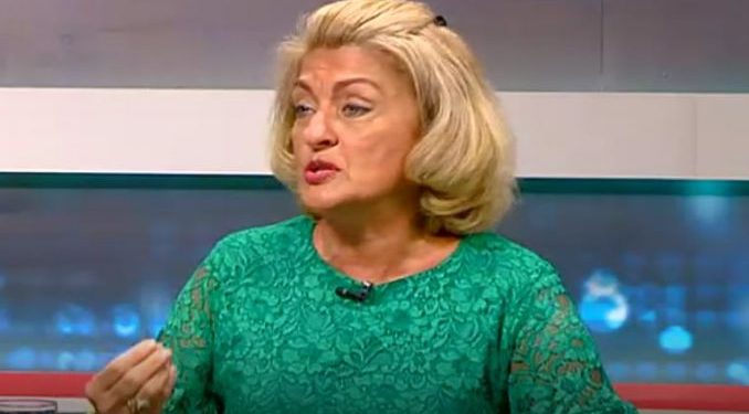 “ეს ჩემთვის წარმოუდგენელი მეხი იყო… 4 თვის ფეხმძიმე ვიყავი და ბავშვი დავკარგე…“