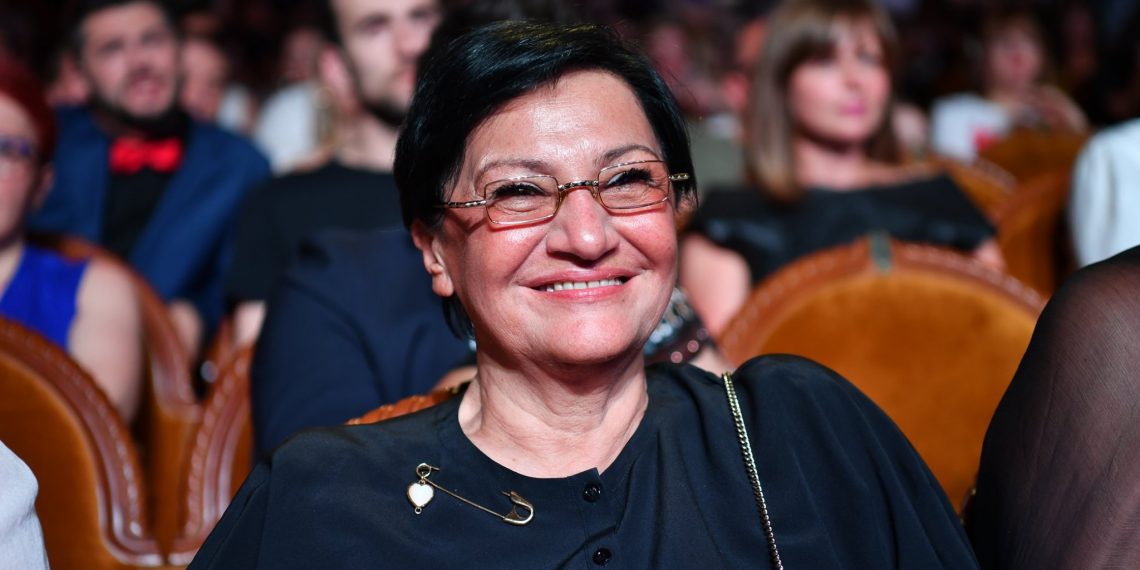 “ისე მინდოდა გათხოვება ვგიჟდებოდი”- მარინა ბერიძე ოჯახის შექმნის ისტორიას იხსენებს