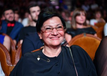 “ისე მინდოდა გათხოვება ვგიჟდებოდი”- მარინა ბერიძე ოჯახის შექმნის ისტორიას იხსენებს